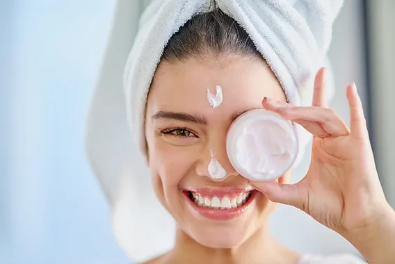Skin Cream